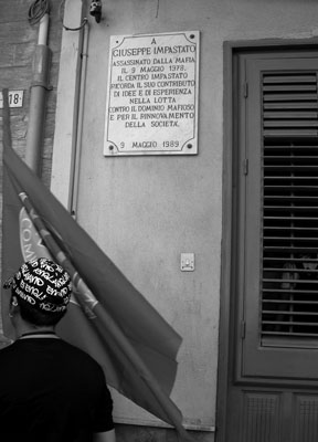 la casa di peppino